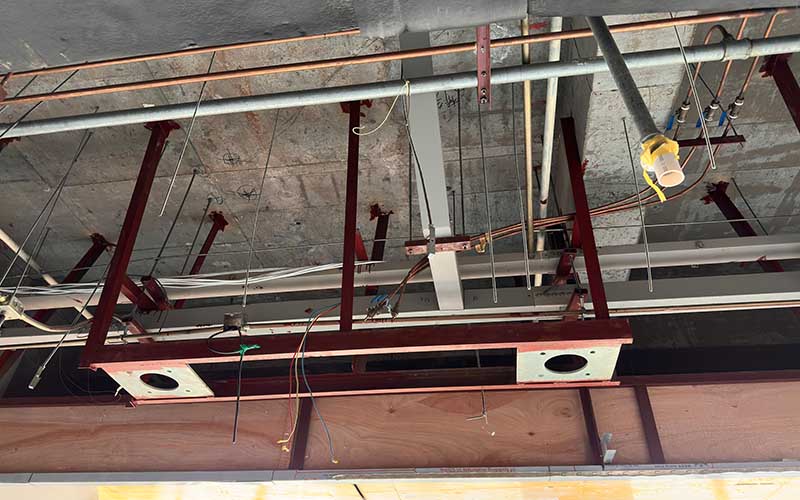 醫(yī)用氣體工程的改造過(guò)程講解